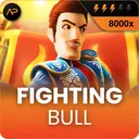 Fighting Bull pokie by AdvantPlay