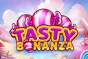 Tasty Bonanza pokie by Booming Games