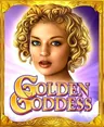 Golden Goddess pokie by IGT