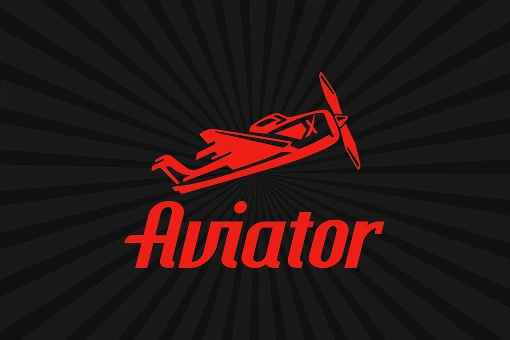 Aviator game artwork